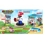 Mario + Rabbids: Kingdom Battle - Collector's Edition (Switch)