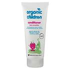 Green People Organic Children Conditioner 200ml