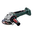 Metabo WB 18 LTX BL 125 Quick (Uten Batteri)