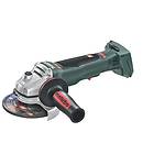 Metabo WPB 18 LTX BL 125 Quick (w/o Battery)