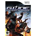 G.I. Joe The Rise of Cobra (Wii)