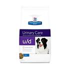 Hills Canine Prescription Diet UD Urinary Care 5kg