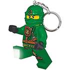 LEGO Ninjago Lloyd Key Chain