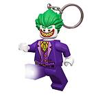 LEGO Batman Joker Key Chain