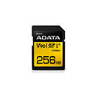 Adata Premier One SDXC Class 10 UHS-II U3 V90 275/155MB/s 256GB