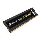 Corsair Value Select DDR4 2400MHz 4GB (CMV4GX4M1A2400C16)