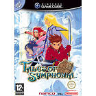 Tales of Symphonia (GC)