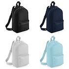 BagBase Mini Essential Fashion Backpack (Jr)