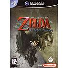 The Legend of Zelda: Twilight Princess (GC)