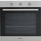 Hotpoint SA3330HIX (Stainless Steel)