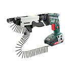 Metabo SE 18 LTX 6000 + SM 5-55 (2x2.0Ah)