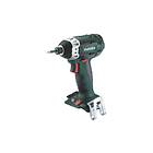 Metabo SSD 18 LTX 200 (Uten Batteri)
