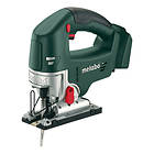 Metabo STA 18 LTX (w/o Battery)