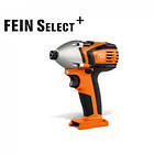 Fein ASCD 18 W4 Select (ilman akkua)