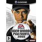 Tiger Woods PGA Tour 2005 (GC)