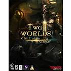 Two Worlds II: Call of the Tenebrae (Expansion) (PC)