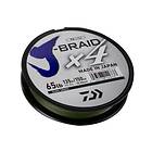 Daiwa J-Braid X4 0.17mm 135m