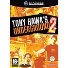 Tony Hawk's Underground 2 (GC)