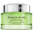 Lancome Energie De Vie Illuminating & Purifying Exfoliating Mask 75ml