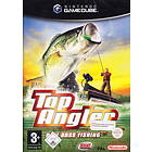 Top Angler: Real Bass Fishing (GC)