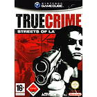 True Crime: Streets of LA (GC)