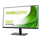 Hannspree HE247HPB Full HD IPS