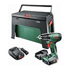 Bosch Easy Impact 1200 (1x1.5Ah)