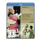 Mozart: La Finta Giardinera (TDK) (Blu-ray)