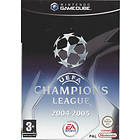 UEFA Champions League 2004-2005 (GC)