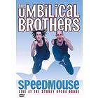 The Umbilical Brothers - Speedmouse (UK) (DVD)