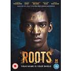Roots (UK) (DVD)