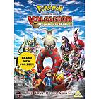 Pokémon the Movie: Volcanion and the Mechanical Marvel (UK) (DVD)