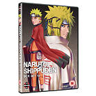 Naruto Shippuden - Box Set 14 (UK) (DVD)