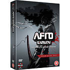 Afro Samurai - The Complete Murder Sessions (UK) (DVD)