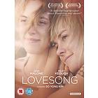 Lovesong (UK) (DVD)
