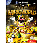 Wario World (GC)