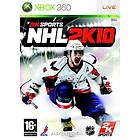 NHL 2K10 (Xbox 360)