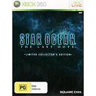 Star Ocean: The Last Hope - Collector's Edition (Xbox 360)