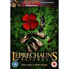 Leprechaun's Revenge (UK) (DVD)