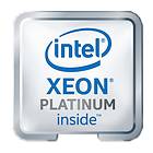 Intel Xeon Platinum 8168 2.7GHz Socket 3647 Tray