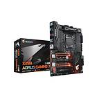 Gigabyte X299 Aorus Gaming 3