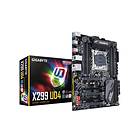 Gigabyte X299 UD4