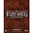 RuneWars: Miniatures Game: Essentials Pack (exp.)