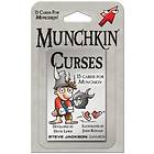 Munchkin Curses (exp.)