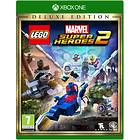 LEGO Marvel Super Heroes 2 - Deluxe Edition (Xbox One | Series X/S)