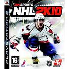 NHL 2K10 (PS3)