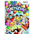It's My Birthday! (Wii)