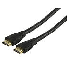 König Gold HDMI - HDMI 1,5m