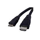 König HDMI - HDMI Mini High Speed 2,5m