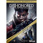 Dishonored: Death of the Outsider - Deluxe Bundle (PC)